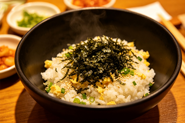 便捷佐餐好物，轻松适配忙碌日常饮食